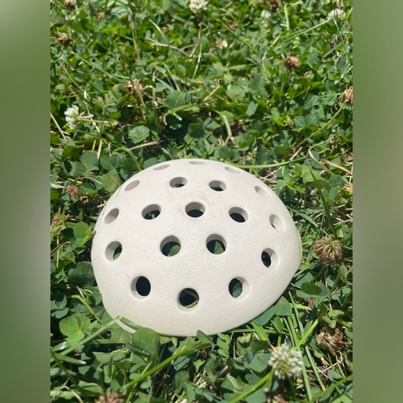 Flower frog - Picture 3 of 8